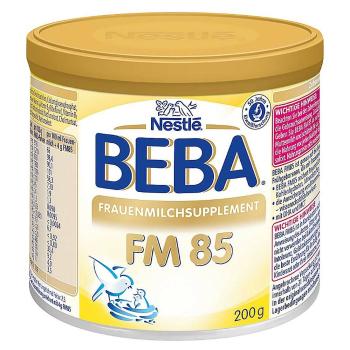 BEBA FM 85 200 g