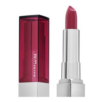 Maybelline Color Sensational 320 Steamy Rose dlhotrvajúci rúž 3,3 g