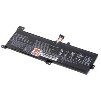 T6 Power Lenovo IdeaPad 320-15IKB, 320-17IKB, S145, 330-15IKB, 3-15IIL05, 4050 mAh, 30 Wh, 2 cell, L (NBIB0174)