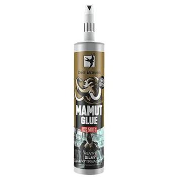 Den Braven Mamut Glue 290 ml (51911BD)