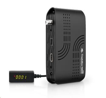 AB-COM CryptoBox 700HD mini