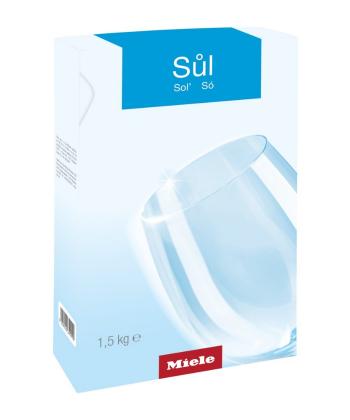 MIELE GS SA 1502 P REGENERACNA SOL DO UMYV. RIADU, 1,5 KG 