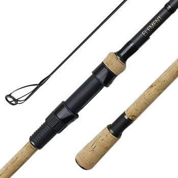 Prologic prút c2 element sc carp rod 3 m (10 ft) 3,25 lb