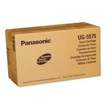 PANASONIC UG-5575 - originálny toner, čierny, 10000 strán