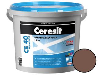 Škárovacia hmota Ceresit CE 40 brown 2 kg CG2WA CE40259