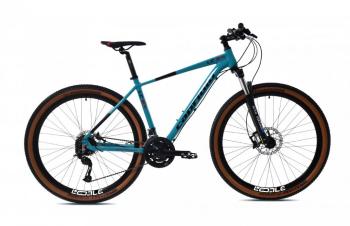 CAPRIOLO LC 9.4 MTB 29/21 TYRKYSOVO-Zelené 2024