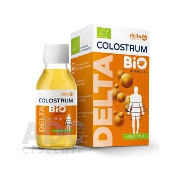 DELTA COLOSTRUM BiO