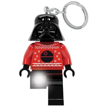 LEGO Star Wars, Darth Vader v svetri, svietiaca figúrka (4895028529086)