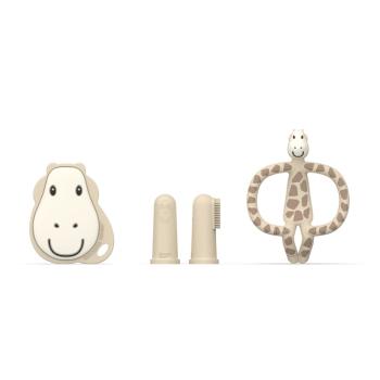 Matchstick Monkey Starter Set Giraffe darčeková sada (pre deti)