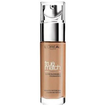 ĽORÉAL PARIS True Match Super Blendable Foundation 5.R/5.C 30 ml (3600522862505)