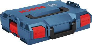 Bosch Professional L-BOXX 102 1600A012FZ transportný kufor ABS modrá, červená (d x š x v) 442 x 357 x 117 mm
