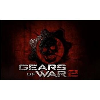 Gears of War 2 – Xbox Digital (G9N-00013)