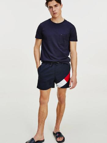 Tommy Hilfiger Underwear Plavky Modrá