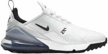 Nike Air Max 270 G White/Black/Pure Platinum 35,5