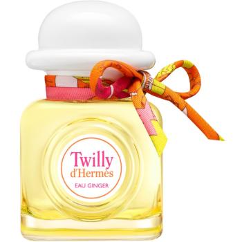 HERMÈS Twilly d’Hermès Eau Ginger parfumovaná voda pre ženy 85 ml