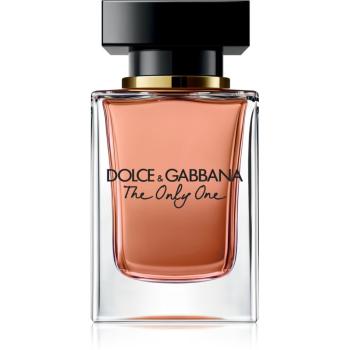 Dolce & Gabbana The Only One parfumovaná voda pre ženy 50 ml