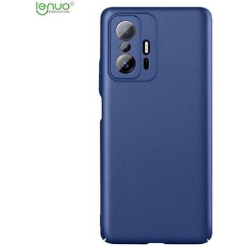 Lenuo Leshield pre Xiaomi Mi 11T/11T Pro, modrý (348133)