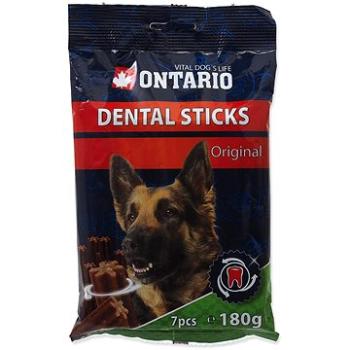 ONTARIO Dental Stick Original 180 g (8595091770830)