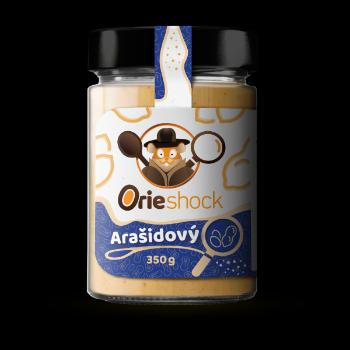 Orieshock arašidový 350g