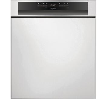 WHIRLPOOL WBO 3T333 P 6.5 X