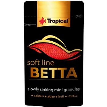 Tropical Betta 5 g (5900469677612)