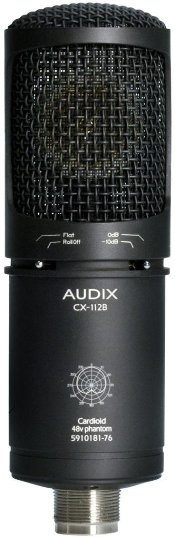 AUDIX CX112B