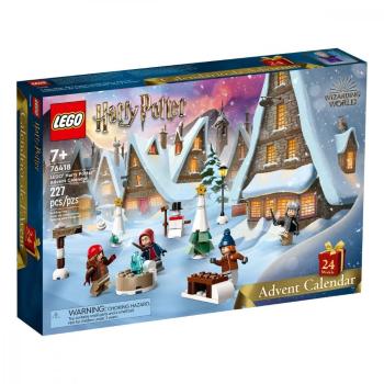 LEGO HARRY POTTER ADVENTNY KALENDAR /76418/