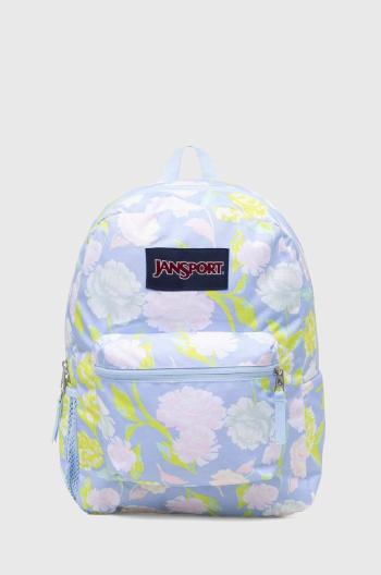 Ruksak Jansport veľký, vzorovaný