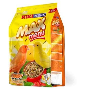 Kiki max menu pre kanáriky 500 g (8420717305281)