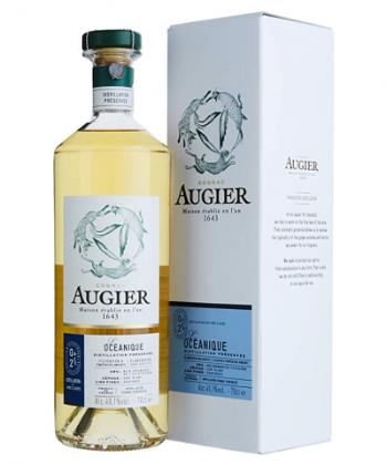 Cognac Augier Oceanique 0,7l (40,1%)