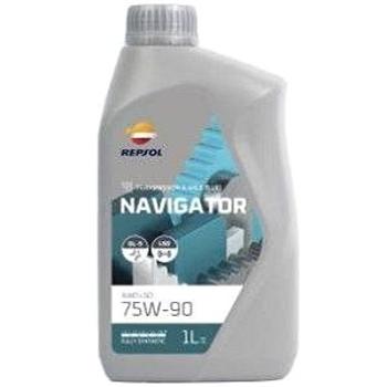 Repsol Navigator AWD LSD 75W 90 – 1 l (RPP4007JHA)