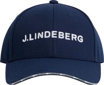 J.Lindeberg Hennric JL Navy UNI Šiltovka