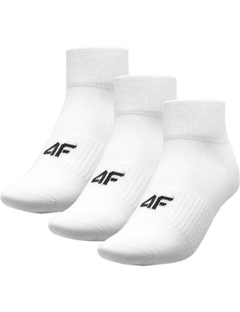 Pánske členkové ponožky 4F vel. 43-46