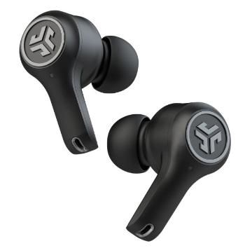 JLab Epic Air ANC True Wireless Black