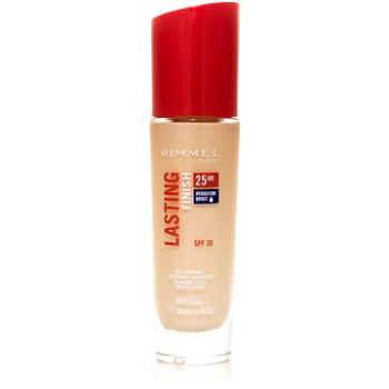 RIMMEL LONDON Lasting Finish make-up Pearl 001 30 ml (3616301235972)