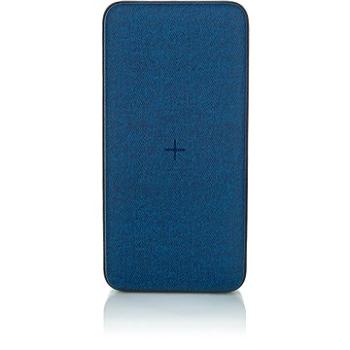 Eloop EW40 20000 mAh Wireless + PD (18W+)  Blue (EW40 Blue)