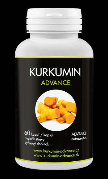 ADVANCE Kurkumin