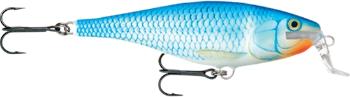 Rapala wobler super shad rap floating 14 cm 45 g bsh