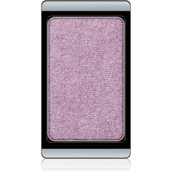 ARTDECO Eyeshadow Pearl očné tiene pre vloženie do paletky s perleťovým leskom odtieň 90 Pearly Antique Purple 0,8 g