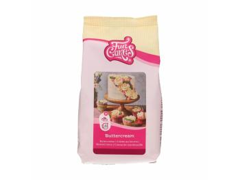 Maslový krém Funcakes 500 g