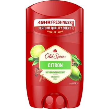 OLD SPICE Citrón 50 ml (8006540442234)