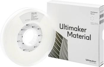 Ultimaker PVA - M0952 Natural 350 - 206127  vlákno pre 3D tlačiarne PVA plast   2.85 mm 350 g priehľadná  1 ks