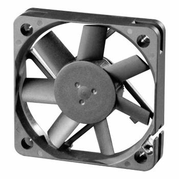 Sunon EB60201B1-000U-999 axiálny ventilátor 12 V/DC 39.07 m³/h (d x š x v) 60 x 60 x 20 mm