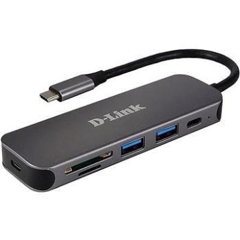 D-Link DUB-2325 (DUB-2325/E)