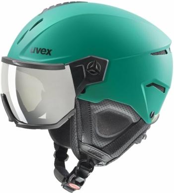 UVEX Instinct Visor Proton 56-58 cm Lyžiarska prilba