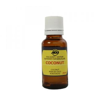 ADJ fog scent coconut 20ml