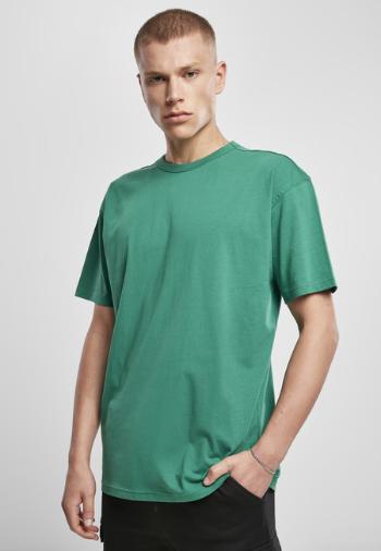 Urban Classics Oversized Tee junglegreen - 3XL