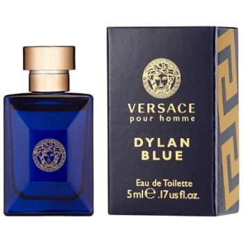 Versace Versace Pour Homme Db Mini Edt 5ml