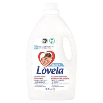 LOVELA Baby na farebnú bielizeň 2,9 l (32 praní) (5999109520708)