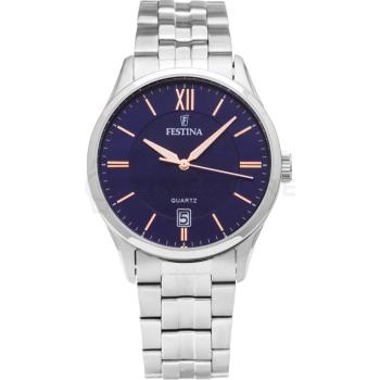 Festina Classics 20425/5 - 30 dní na vrátenie tovaru, Garancia originality